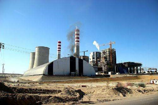 寧夏完成2017年國(guó)家煤電調(diào)控及超低排放和節(jié)能改造任務(wù)