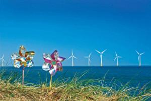 三峽湖北能源新能源公司9個(gè)風(fēng)電項(xiàng)目獲核準(zhǔn) 總裝機(jī)44.6萬千瓦