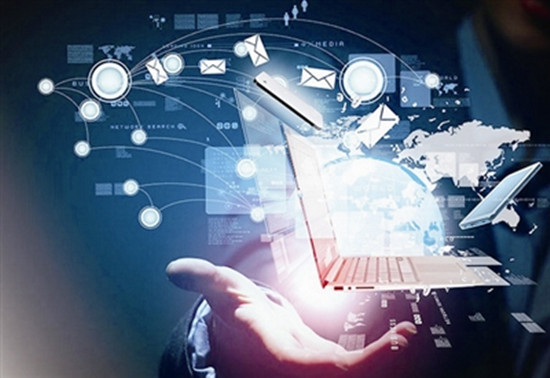 能源互聯(lián)網(wǎng)亮點(diǎn)及未來趨勢