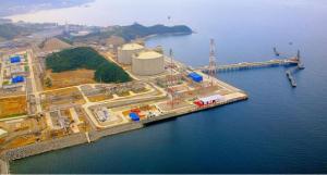 LNG接收站季節調峰能力有待提升