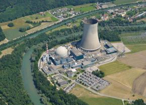 未來核電站設備將實現(xiàn)智能化控制潤滑油脂加注