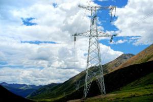 西藏2018將建成運行可控全區統一電網