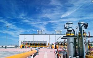 廣東發(fā)改委:氣源價(jià)格處于較高水平 擬促三桶油降氣價(jià)