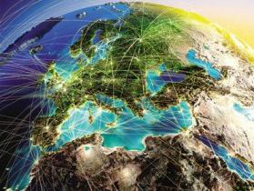 九橫九縱”實現(xiàn)網(wǎng)聯(lián)全球 跨洲電網(wǎng)總投資將達(dá)3900億美元