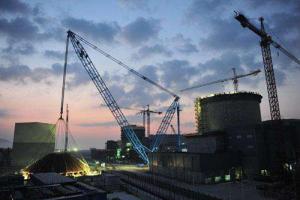 重組程序三季度走完，中國AP1000項目預(yù)計年內(nèi)建成