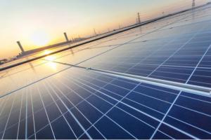 淄博首個(gè)鄉(xiāng)鎮(zhèn)級(jí)合同能源管理光伏項(xiàng)目并網(wǎng)發(fā)電