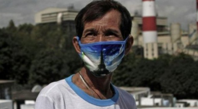 菲律賓努力開(kāi)發(fā)可再生能源