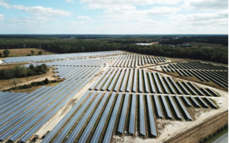 AC Energy推動(dòng)可再生能源