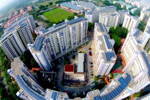 StarHub，Sunseap為新加坡消費者提供100％太陽能電力計劃