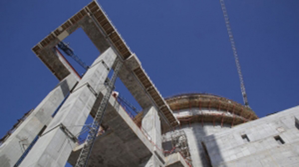 Semashko關于立陶宛的主張：白俄羅斯根據歐盟和國際原子能機構的規定修建核電站