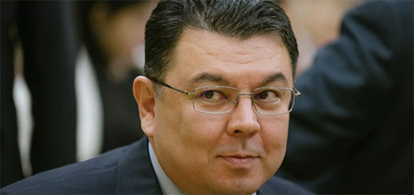 哈薩克斯坦能源部于2018年5月底將投放可再生能源物品進(jìn)行拍賣(mài)