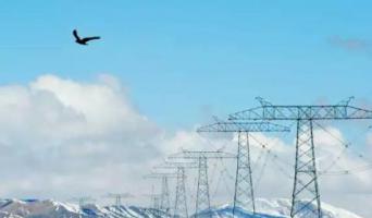 青藏聯(lián)網工程已累計向西藏輸送電量超52億千瓦時