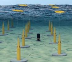 加那利群島將利用波浪發電技術為海水淡化廠提供電力