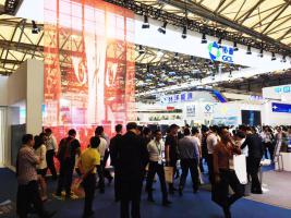 2018上海SNEC光伏大會盛大舉行，中部國際太陽能光伏展同展招商，展位火熱預定中……