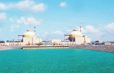 印俄深化能源合作，投資孟加拉能源