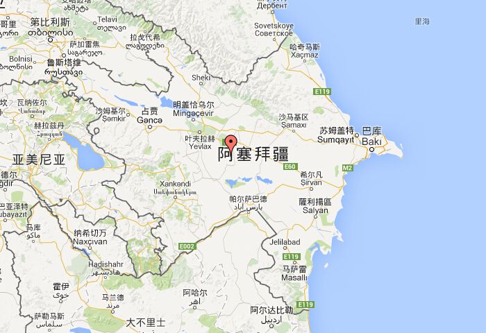 阿利耶夫總統(tǒng)：阿塞拜疆的天然氣資源可再開(kāi)采100年