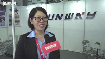 「訪談」山東三維鋼結構股份有限公司，李秋燕