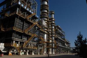 云南石化已累計加工原油795萬噸 生產(chǎn)成品油705萬噸