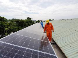 EVNCPC：進(jìn)一步投資可再生能源項目