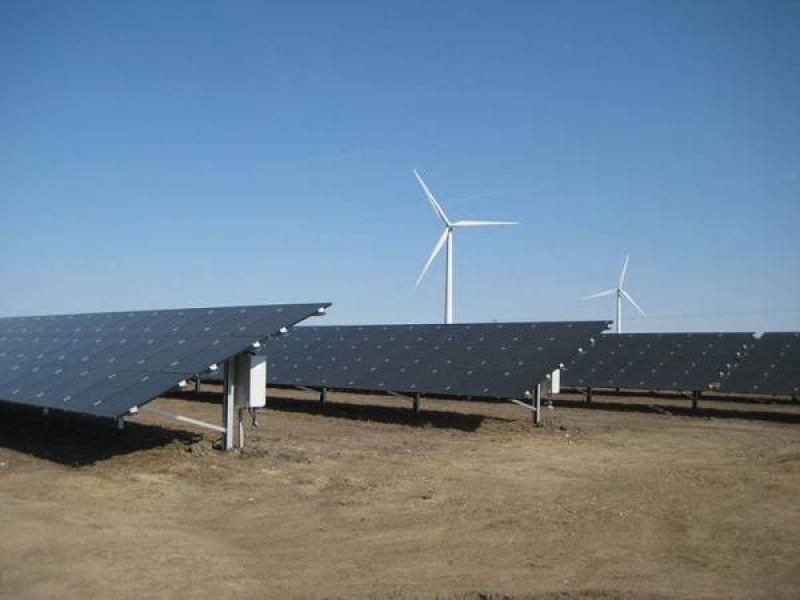 Invenergy，NextEra Energy在威斯康星州開發300MW光伏項目管線