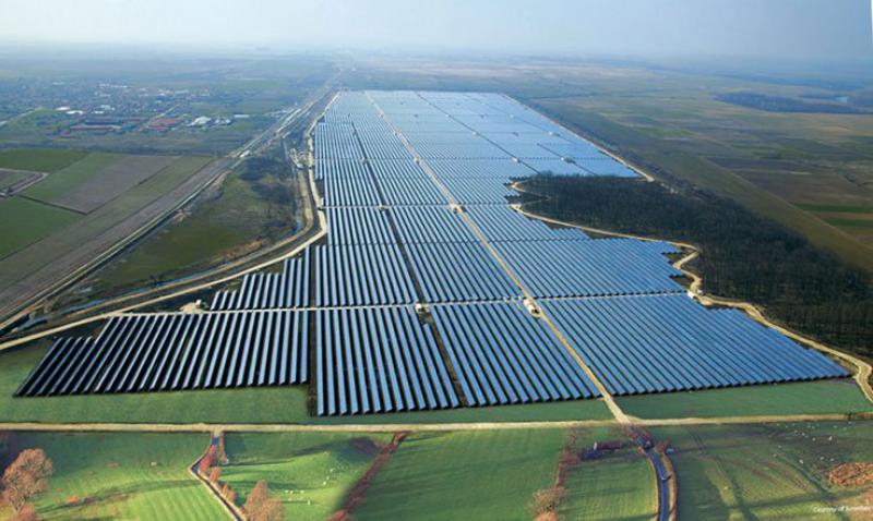 減少增量項目補貼缺口，光伏產(chǎn)業(yè)更加健康發(fā)展