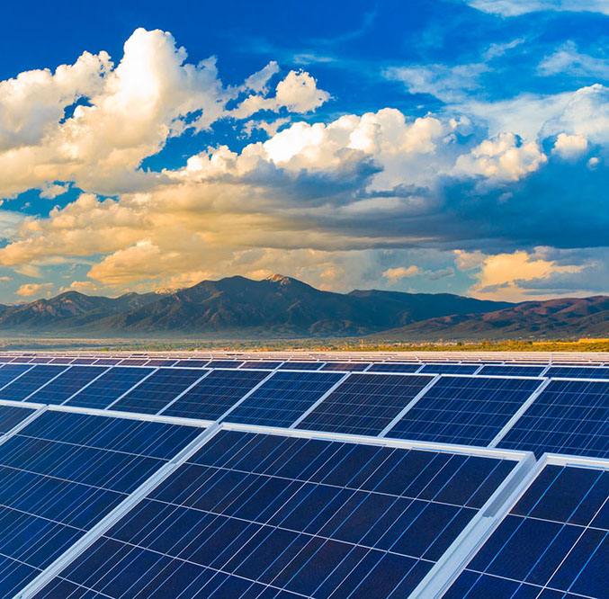 機構(gòu)認為市場對光伏新政反應過度