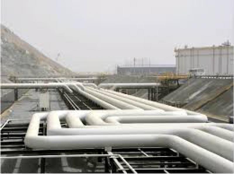 Saipem在中東地區(qū)獲得了13億美元的新E＆C合同