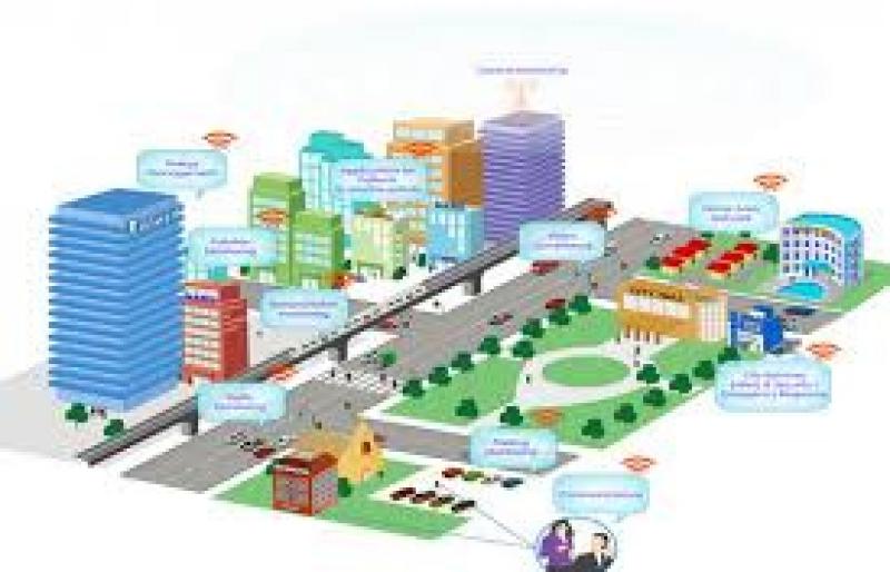 智慧城市建設(shè)提速 共建行業(yè)生態(tài)聯(lián)盟將成下一站