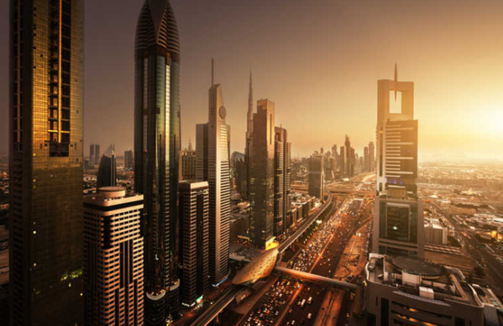 馬斯達(dá)爾城的阿提哈德生態(tài)住宅獲得綠色獎(jiǎng)