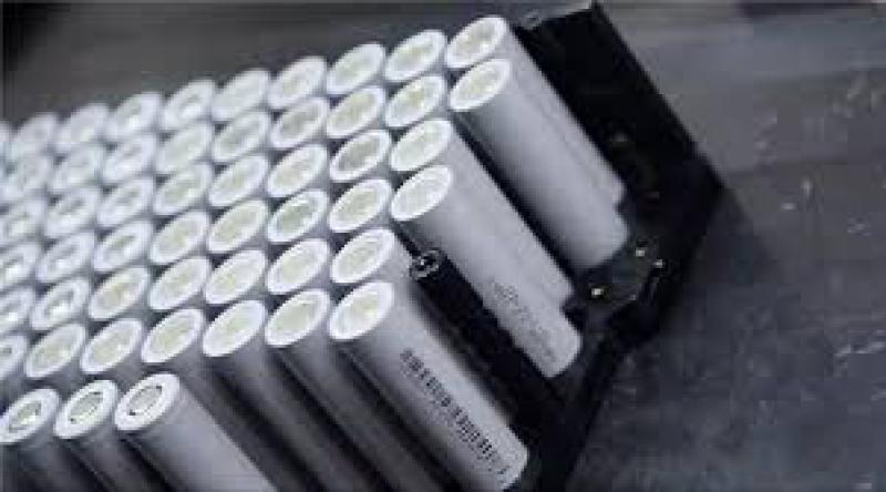 千億科研經(jīng)費不會白花！華為、阿貢國家實驗室共同開發(fā)新型高壓鈷酸鋰材料 可逆容量達到190mAh/g！