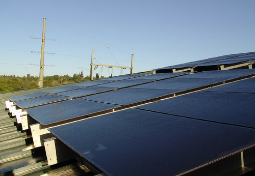 安得拉邦對15兆瓦屋頂太陽能項(xiàng)目進(jìn)行招標(biāo)