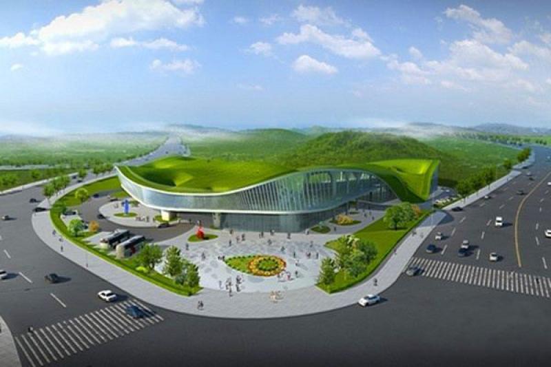 簽署市級共同融資合同，以實施住宅建筑節能