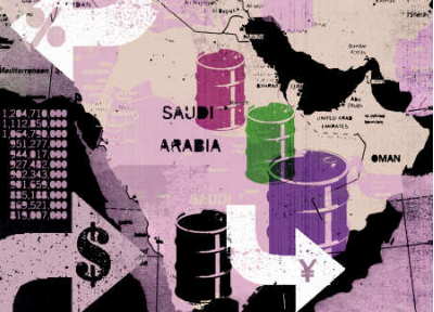 阿聯(lián)酋能源部長(zhǎng)表示，石油市場(chǎng)正在變得更加平衡