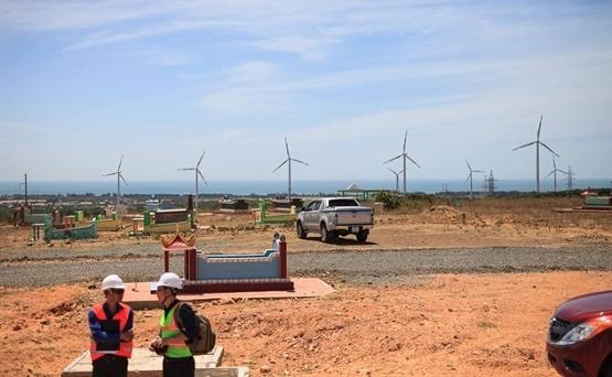 越南廣平到2025年要發(fā)電1000MW