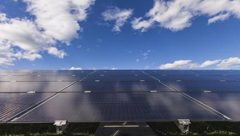 中環(huán)單晶硅片繼6.20后再下調(diào)至最低3.18元/片