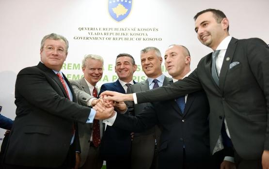 ContourGlobal開始招標在科索沃新建煤電廠