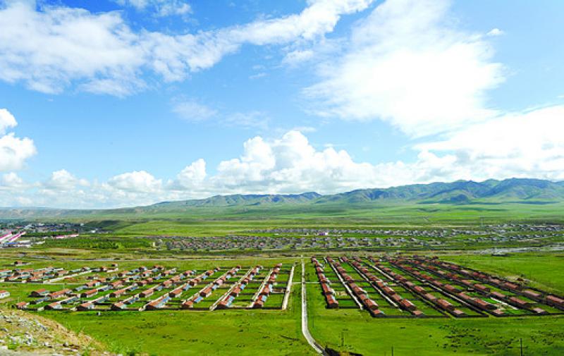 “綠電9日”圓滿收官 青海積極領(lǐng)跑國家新能源發(fā)展