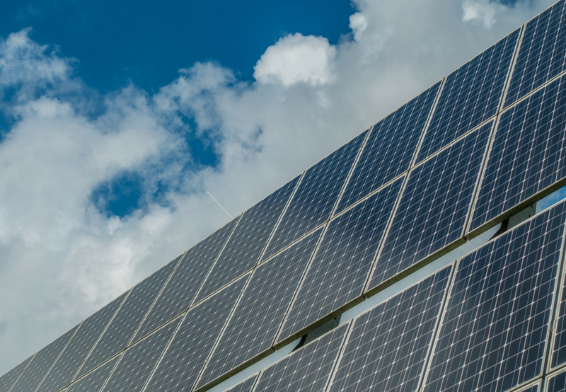 CEL尋找EPC承包商在馬哈拉施特拉邦開發10兆瓦太陽能項目