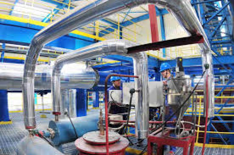 華電哈三電廠生物質(zhì)發(fā)電項目列為國家試點