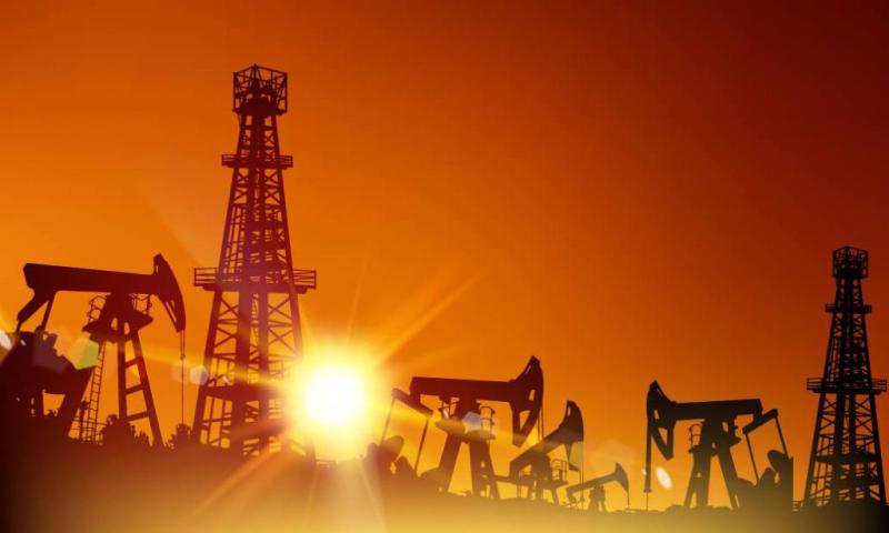 因受美國制裁，緬甸石油與天然氣收入雖高卻成為沉重的負擔