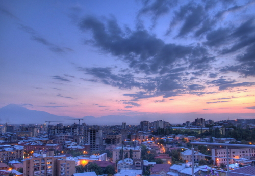 FRV將在亞美尼亞開發(fā)55兆瓦太陽(yáng)能光伏項(xiàng)目