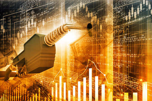 汽油，柴油價(jià)格周一連續(xù)第五天攀升