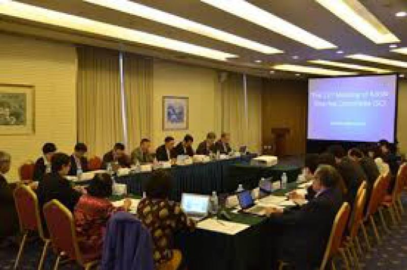 中輻院承辦IAEA亞洲核安全網(wǎng)絡(luò)區(qū)域研討會(huì)