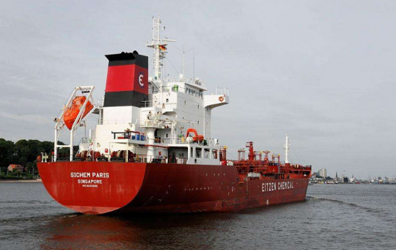 運(yùn)河伊斯坦布爾通過(guò)博斯普魯斯海峽緩解石油交通