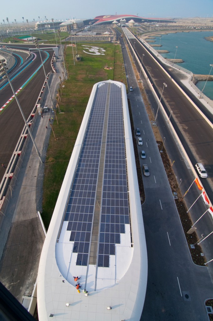 Enviromena在埃及和約旦開始安裝500兆瓦的光伏發(fā)電