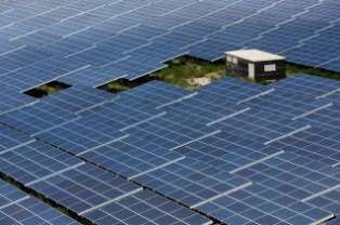 隨著荷蘭和德國(guó)的能源轉(zhuǎn)型步伐加快，TenneT的投資增長(zhǎng)了20％