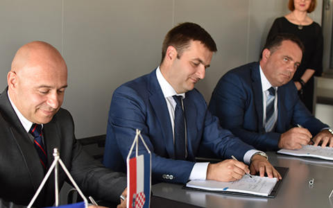 到2022年，電力公用事業(yè)公司HEP將投資3100萬(wàn)歐元用于智能電網(wǎng)