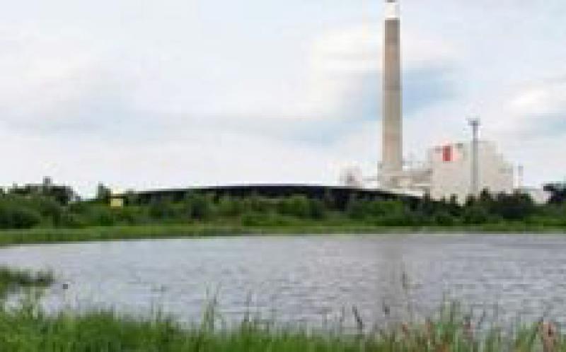 安大略省發電(OPG)和獨立電力系統運營商(IESO)宣布將關閉雷灣（Thunder Bay）發電站