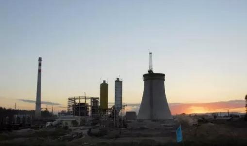 赤水市農林生物質發電項目通過核準