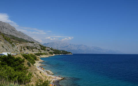 中國(guó)建筑公司獲得在克羅地亞建造156兆瓦風(fēng)電場(chǎng)的建筑許可證